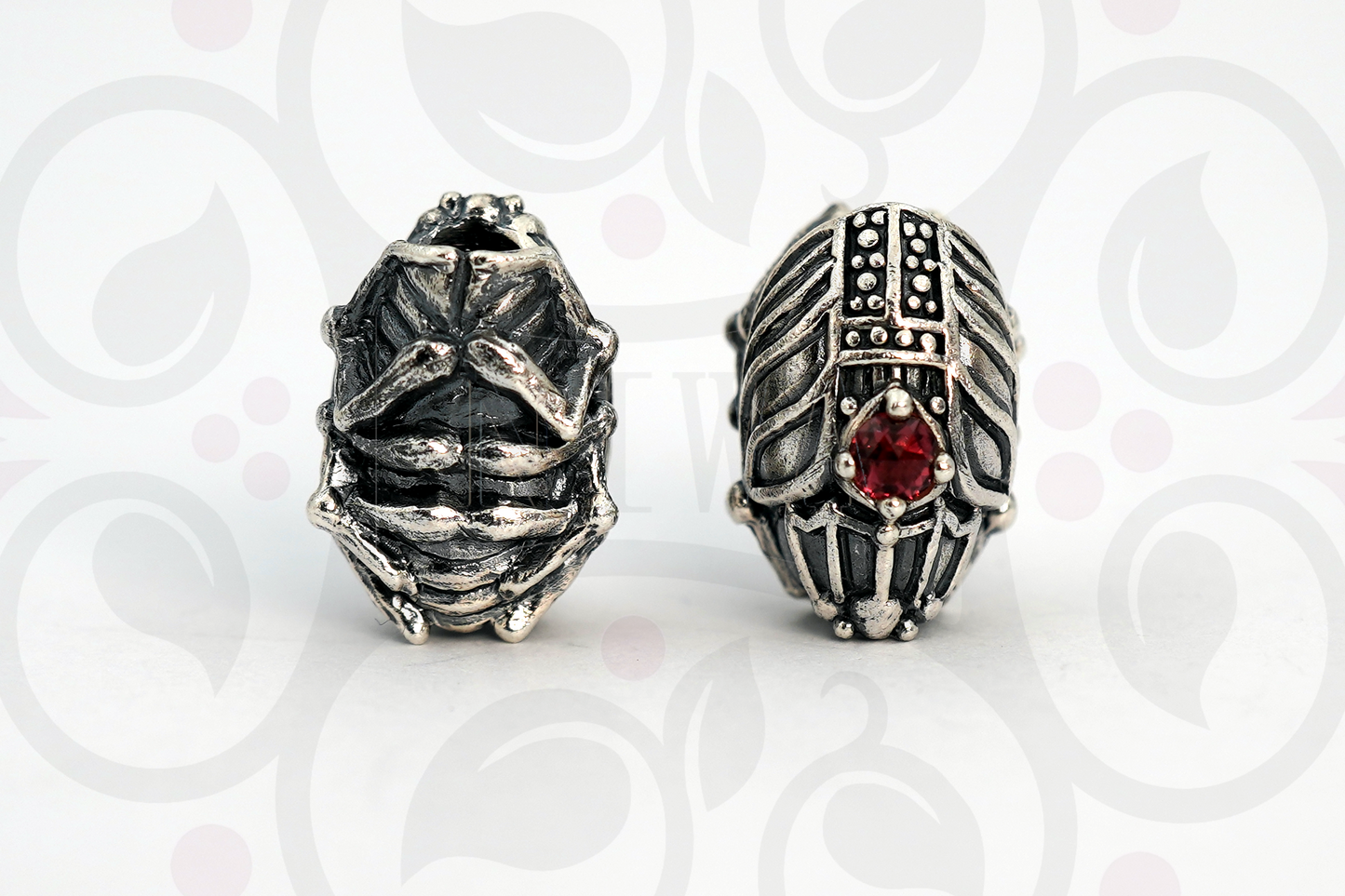 SCARAB - Charm