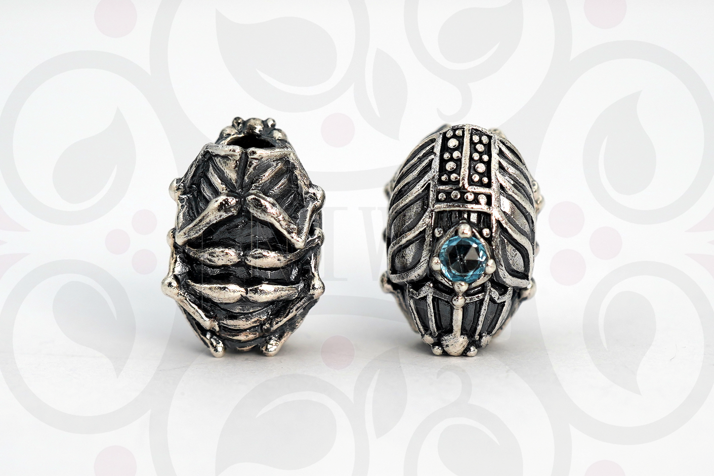 SCARAB - Charm