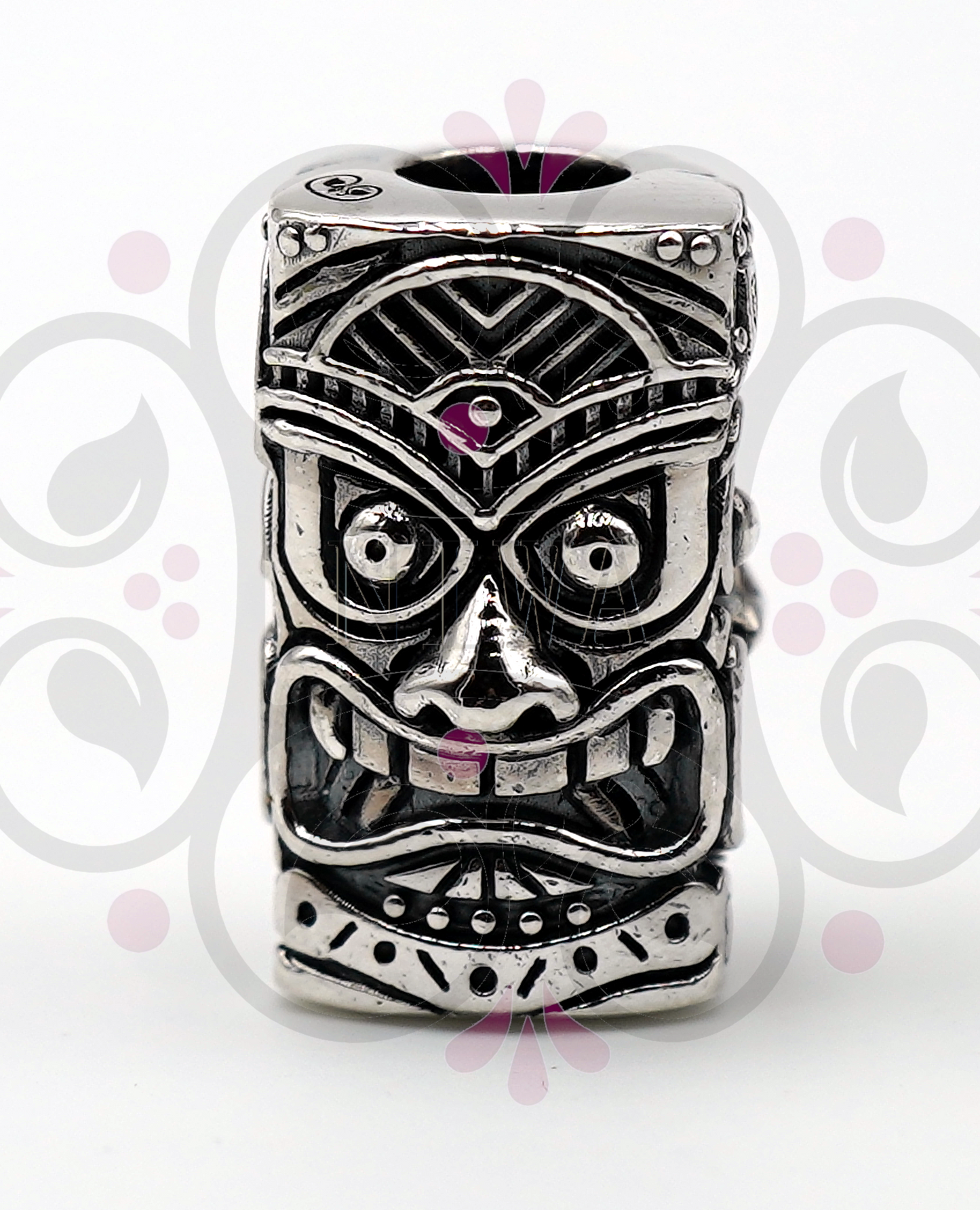 Spirit of Nature Charm