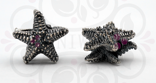 Starfish - Charm