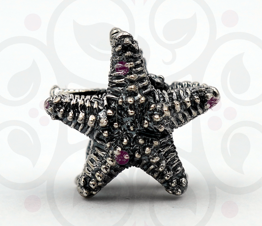 Starfish - Charm