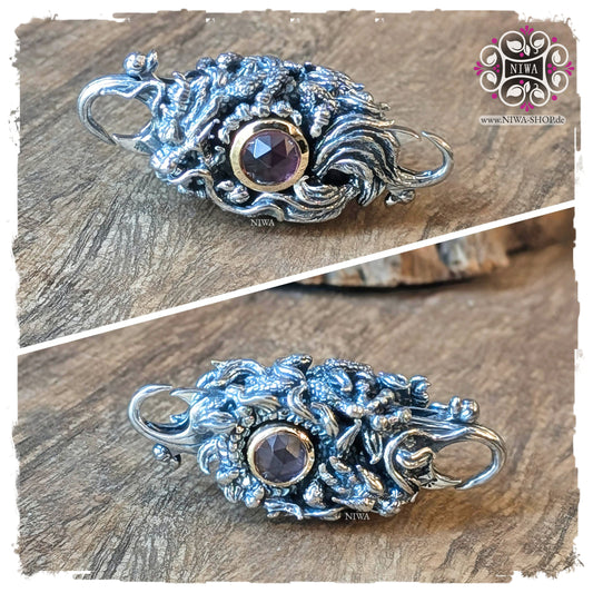 Twin Dragon Lock