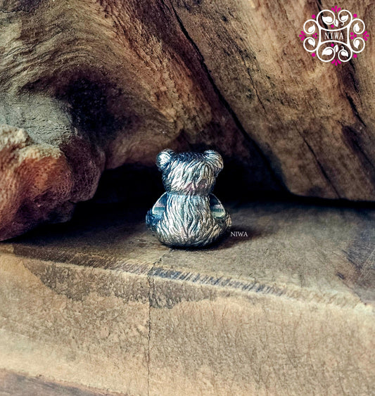 Little Teddy - Charm