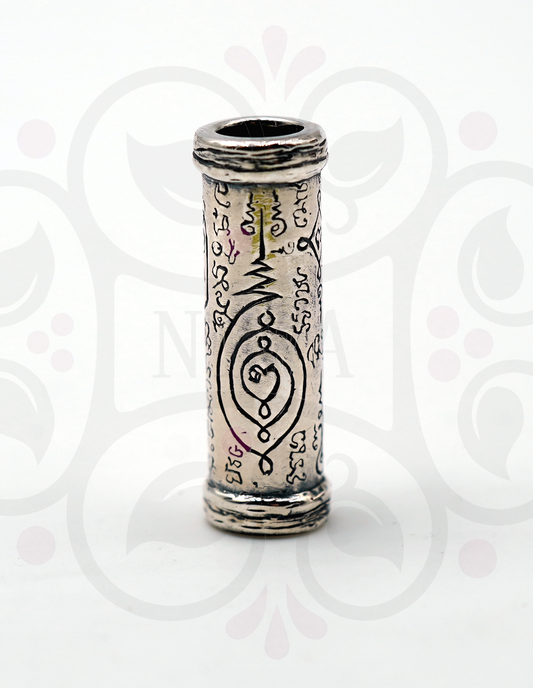Ta-Kurt Roll Charm