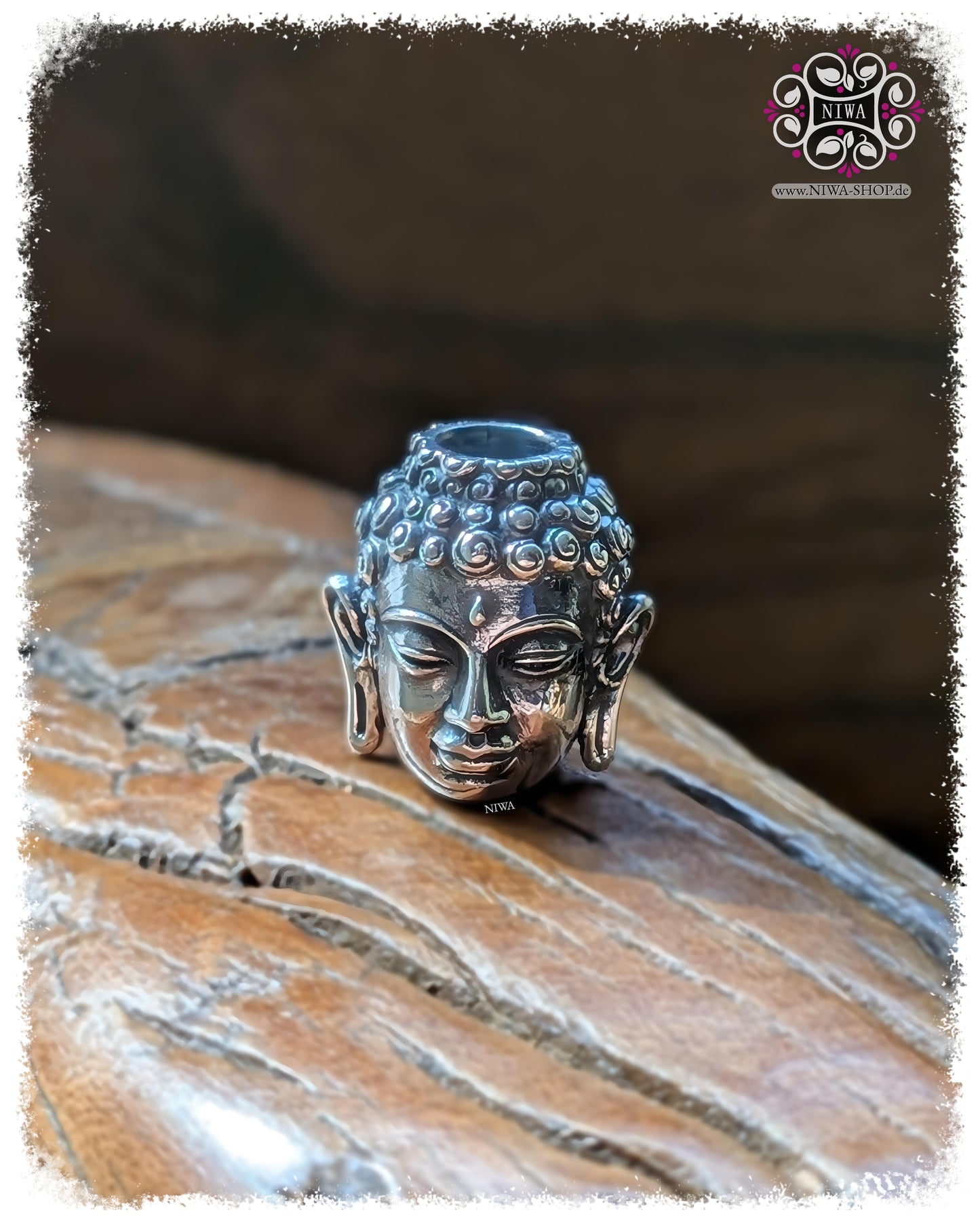 ZEN BUDDHA Charm