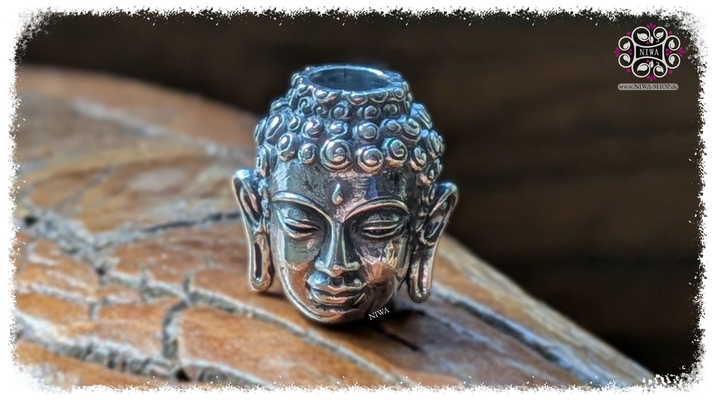 ZEN BUDDHA Charm