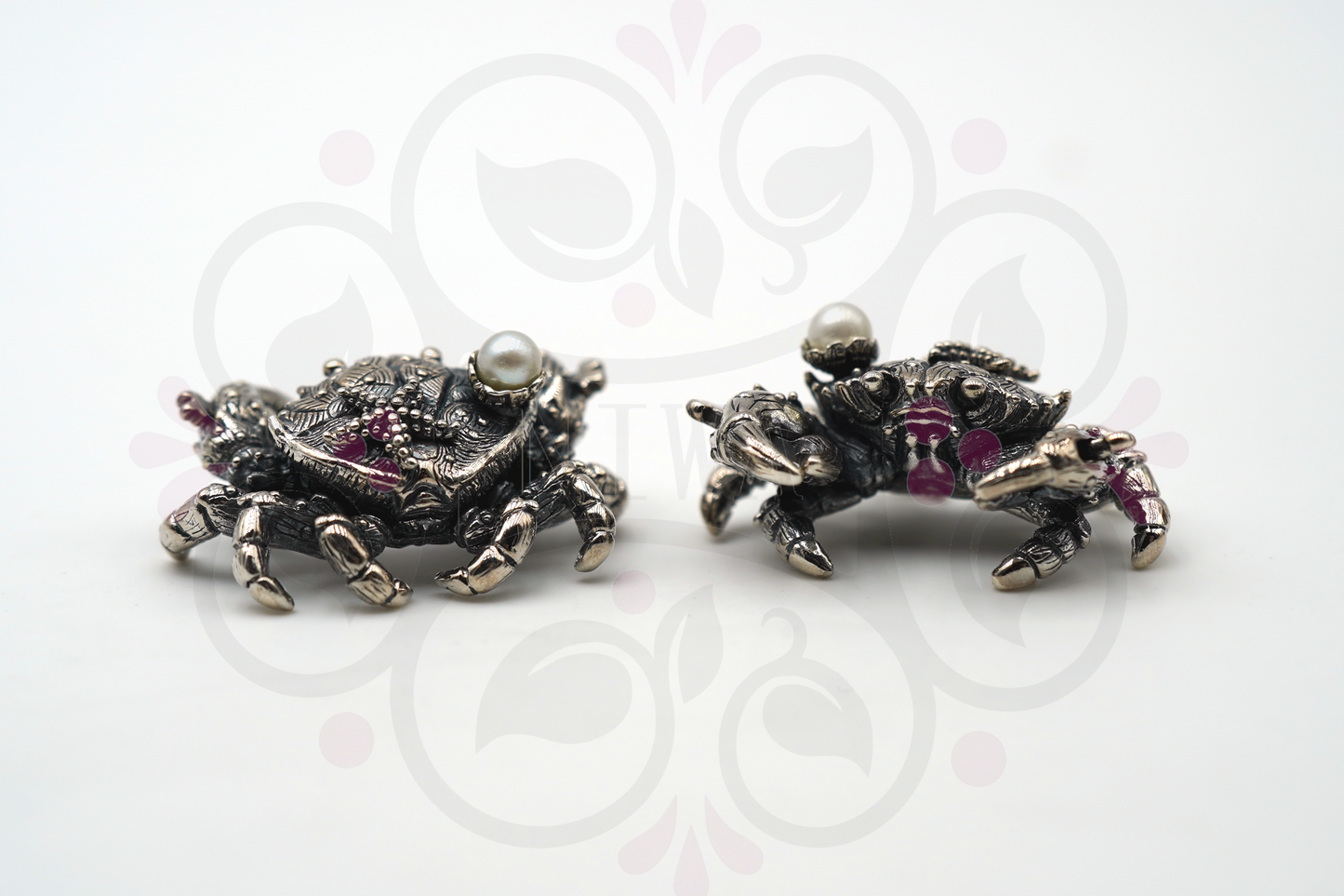 Alice Crab Lock