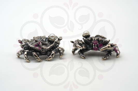 Alice Crab Lock