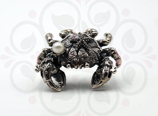 Alice Crab Lock