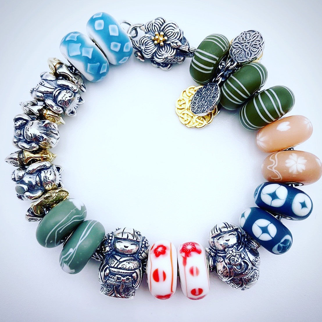 Maiko Hina - Charm