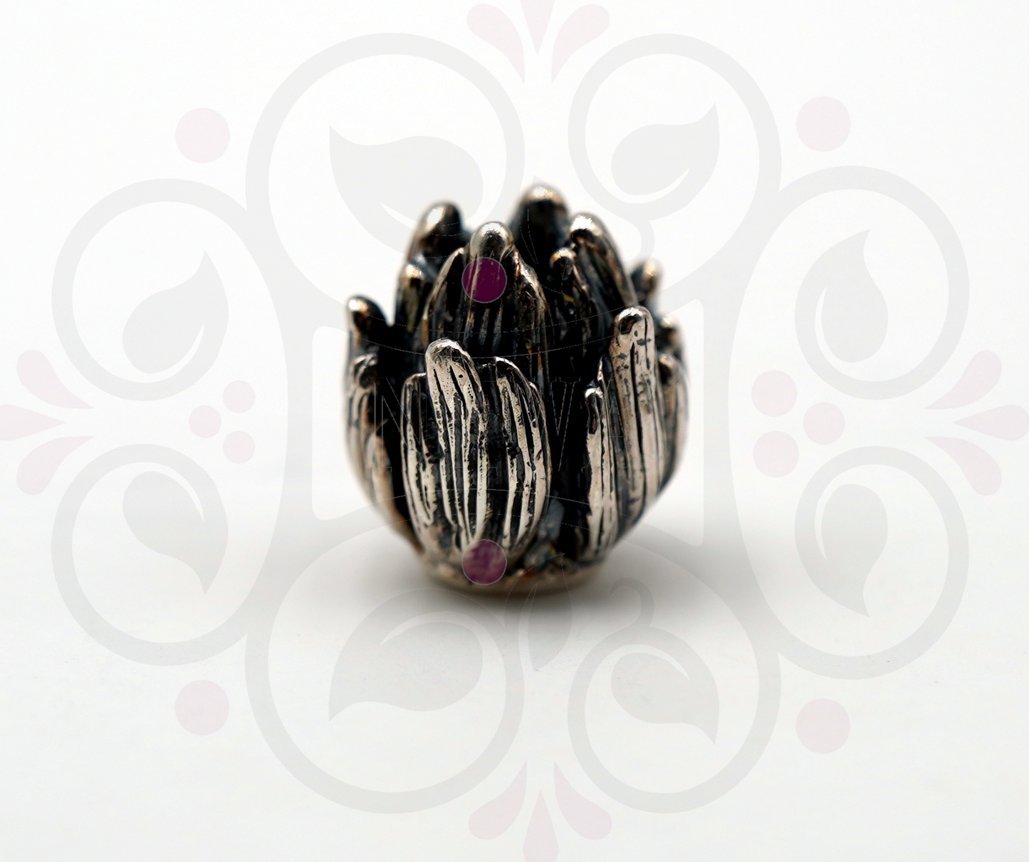 Baby Tulip Charm