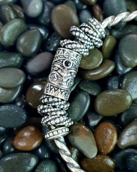 Inspirit charm