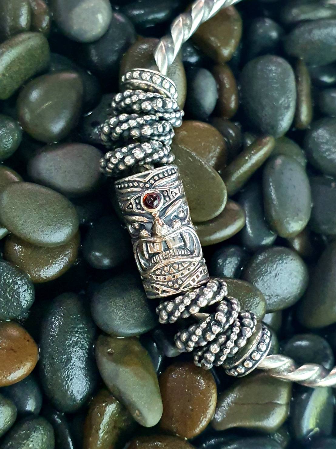 Inspirit charm