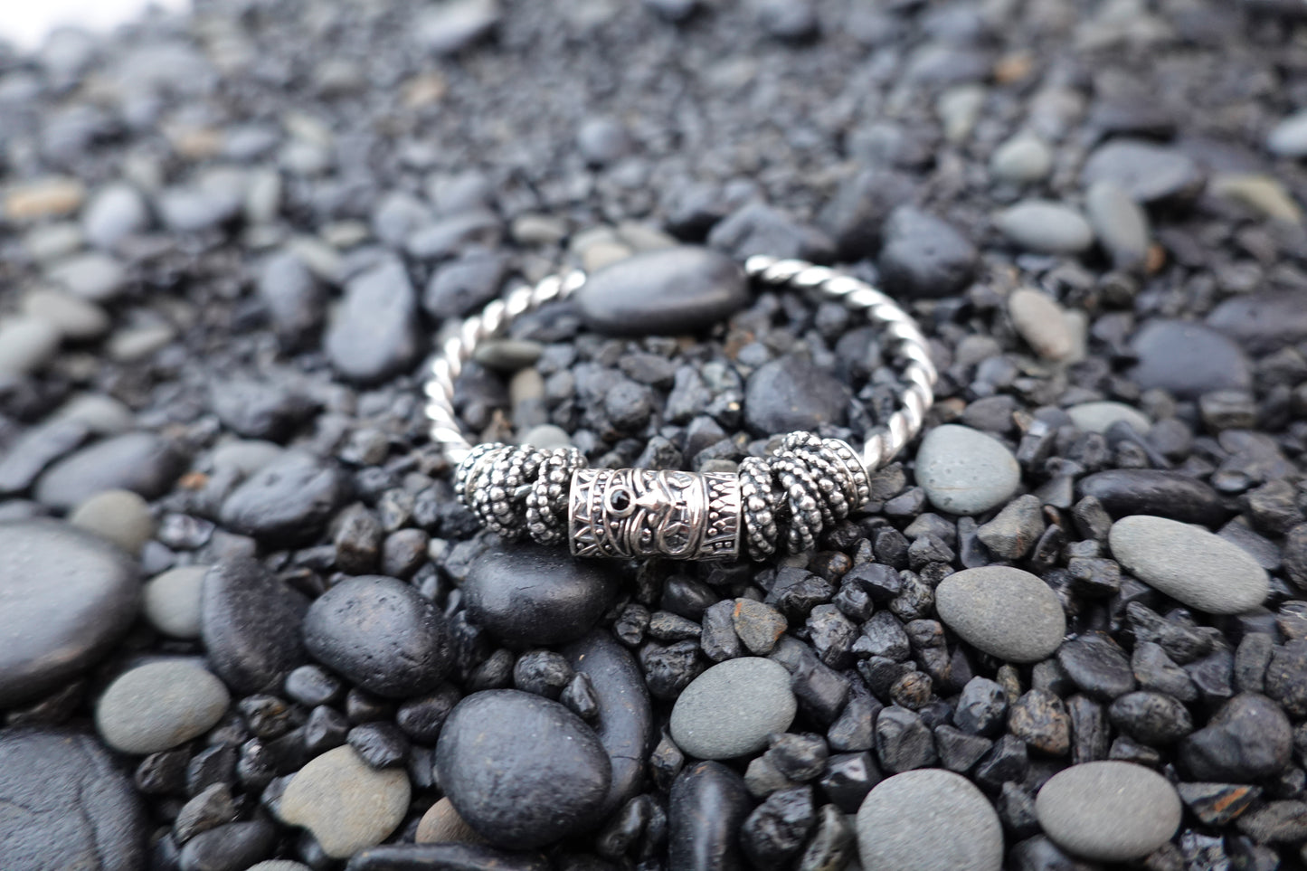 Inspirit charm