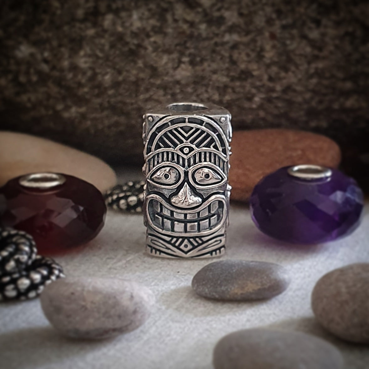 Spirit of Nature Charm