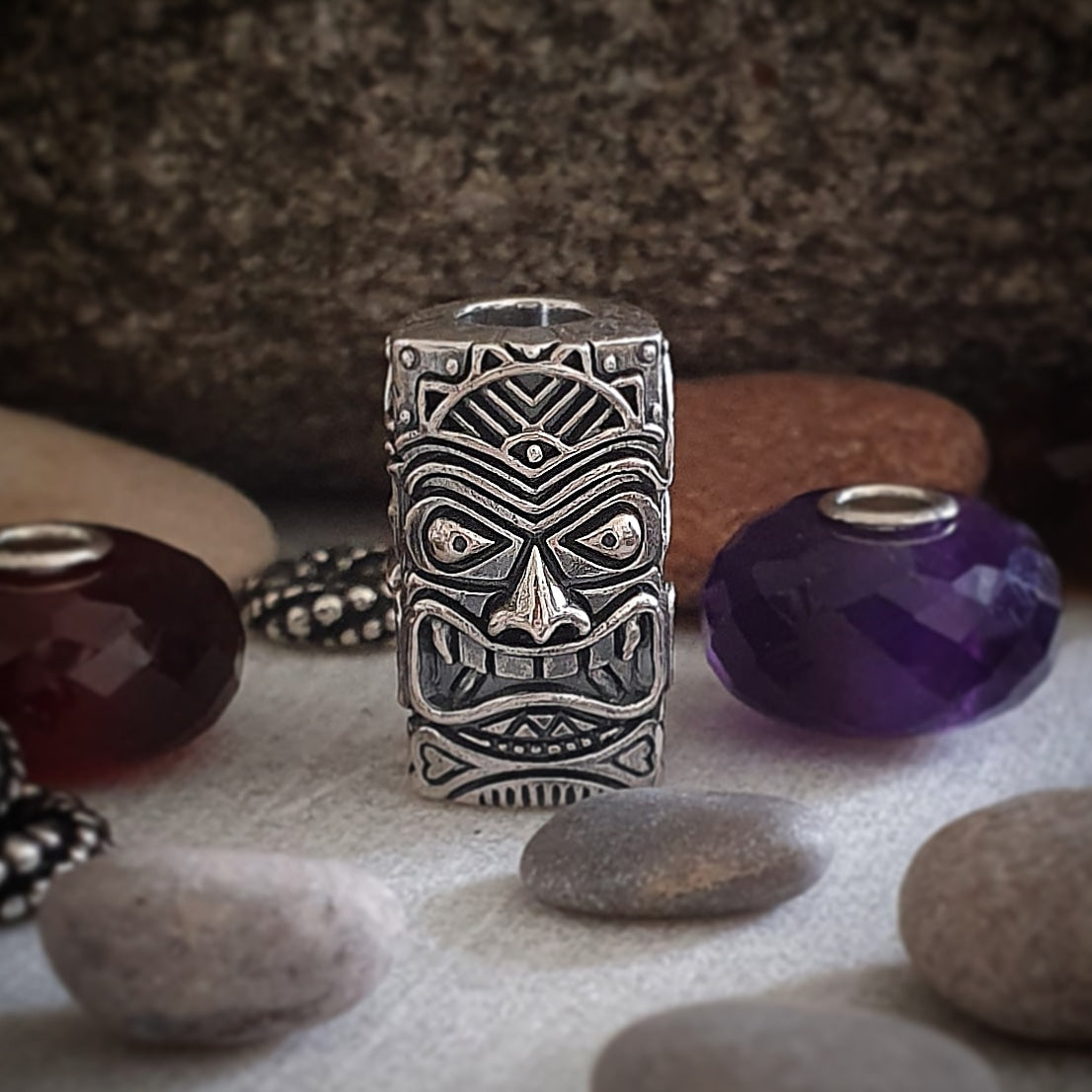 Spirit of Nature Charm