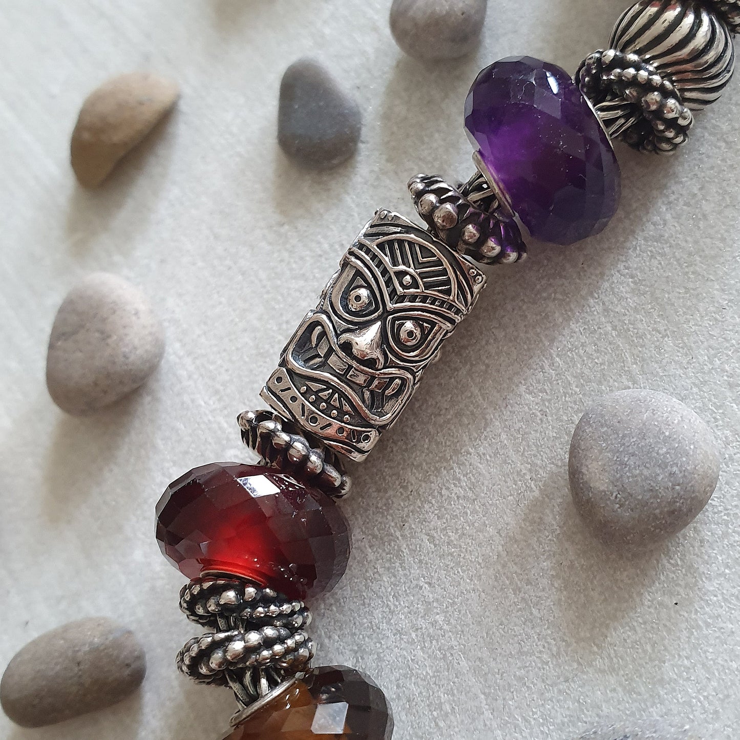 Spirit of Nature Charm