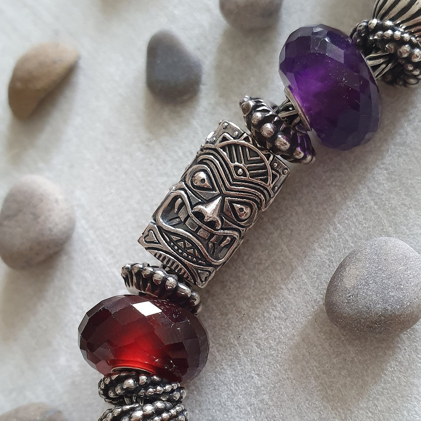 Spirit of Nature Charm