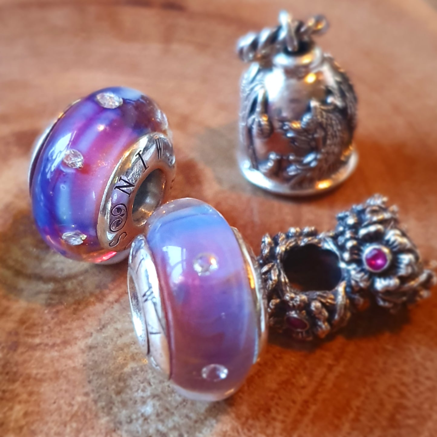 Aurora Opal Diamond