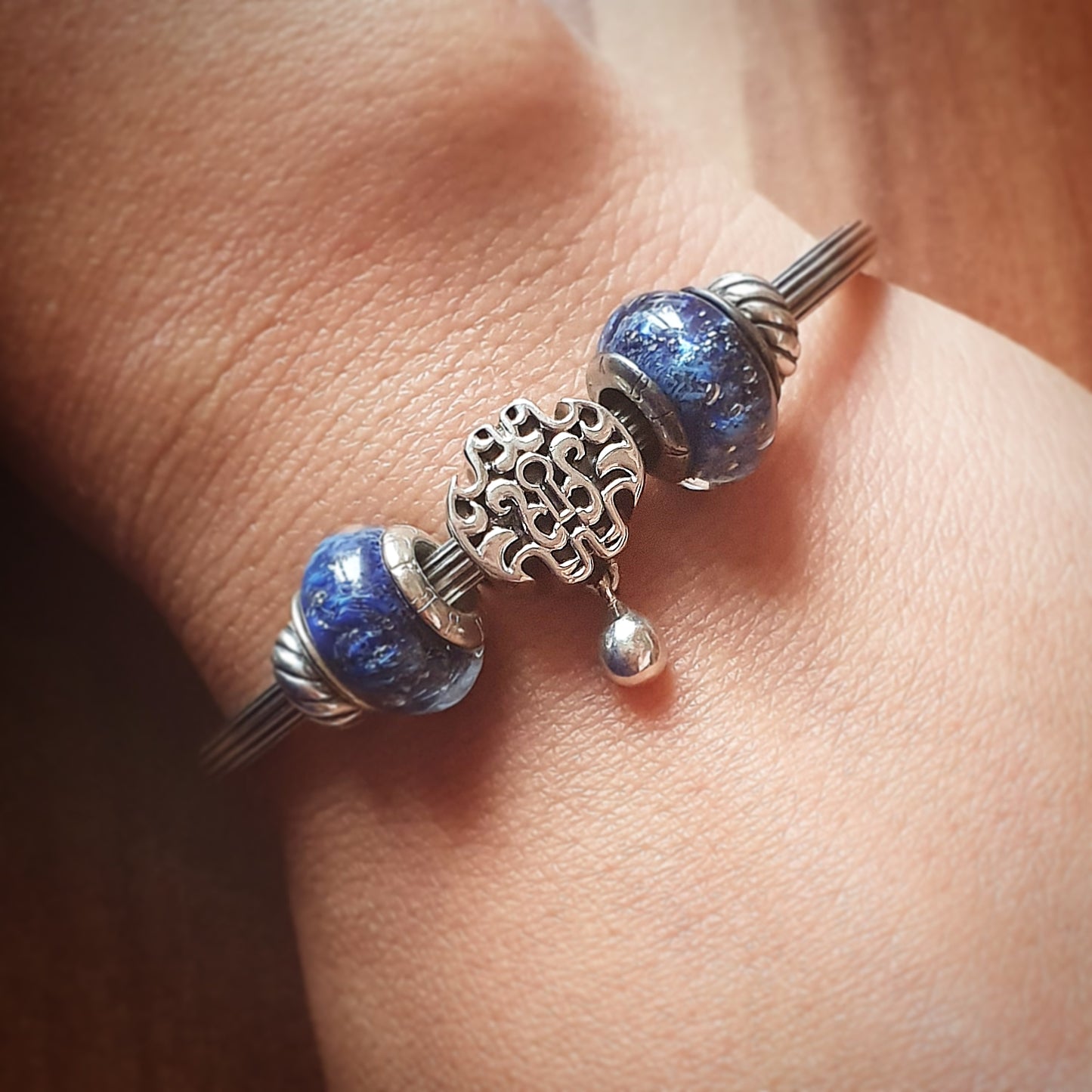 SKYDROP DangleCharm