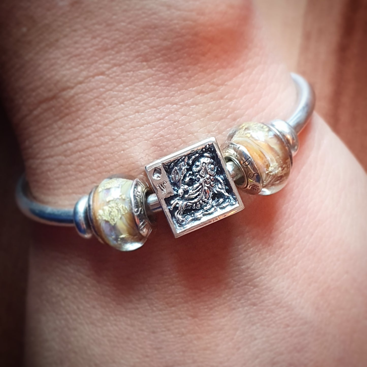 Wish you Luck Charm