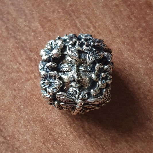Secret Garden Charm