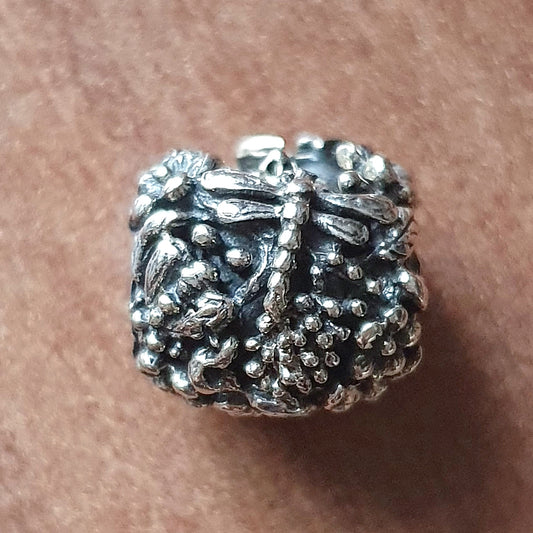 Secret Garden Charm