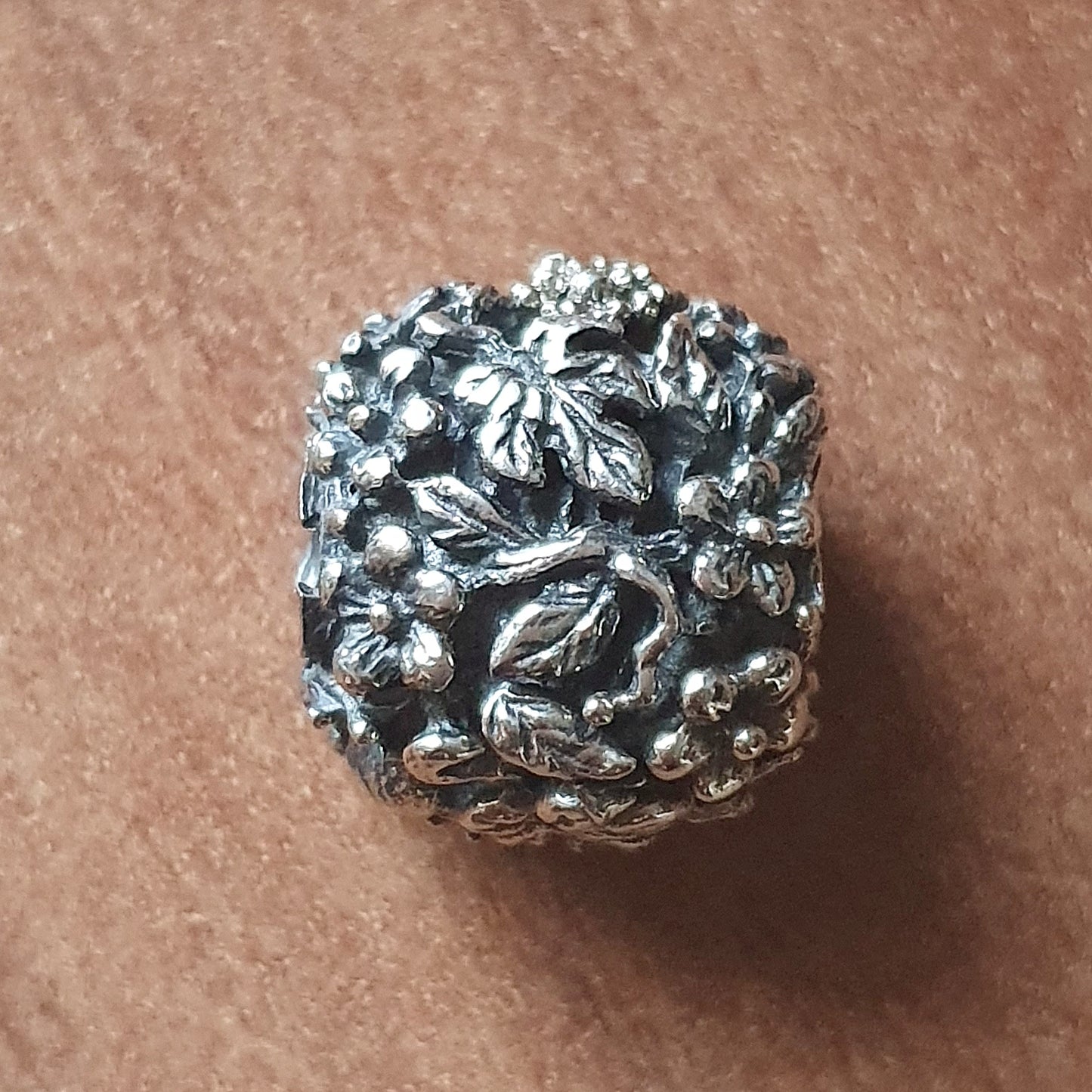 Secret Garden Charm