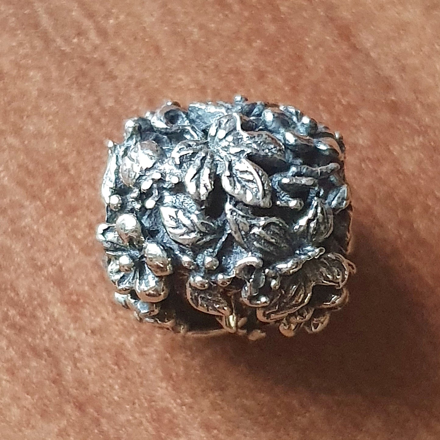 Secret Garden Charm