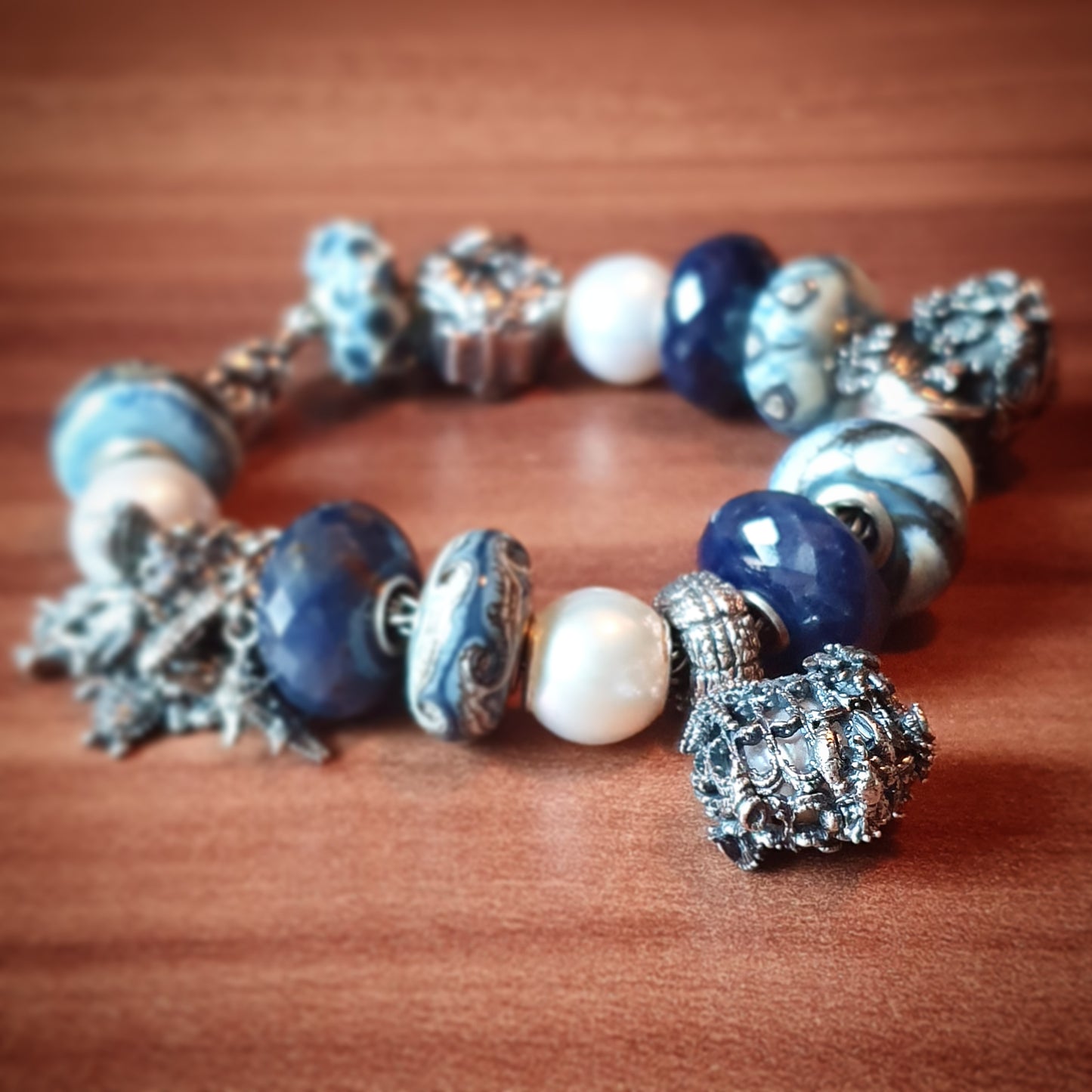 Ocean Breath - Dangle