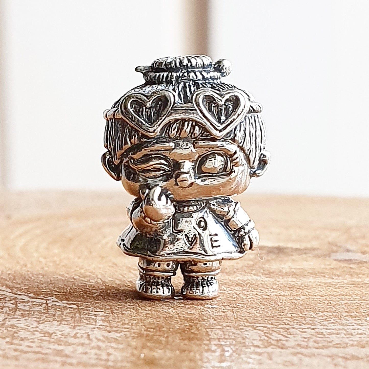 LOVE Charm