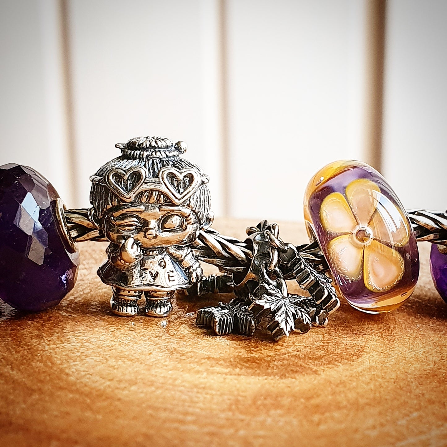 LOVE Charm