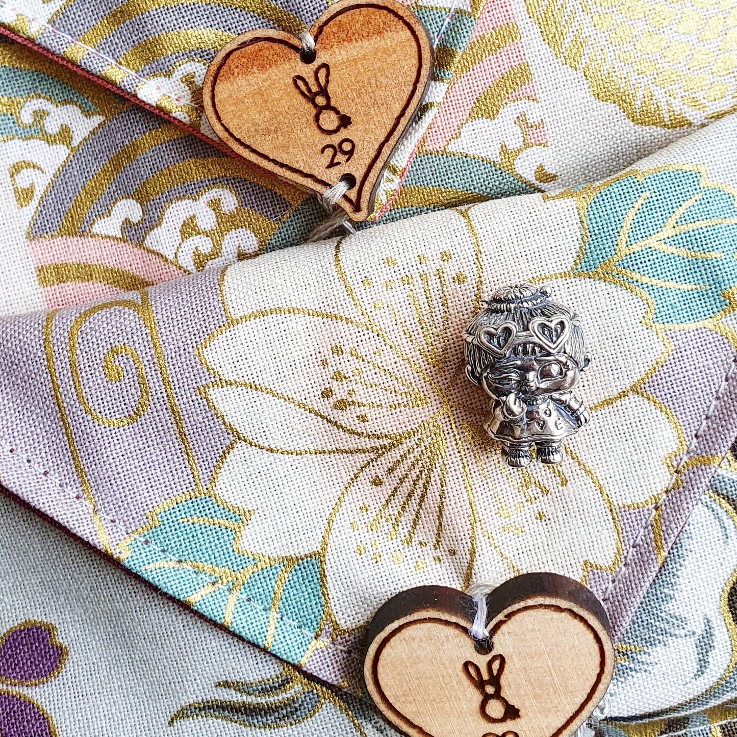 LOVE Charm
