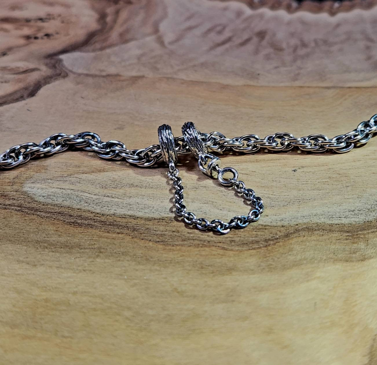 Safety Chain