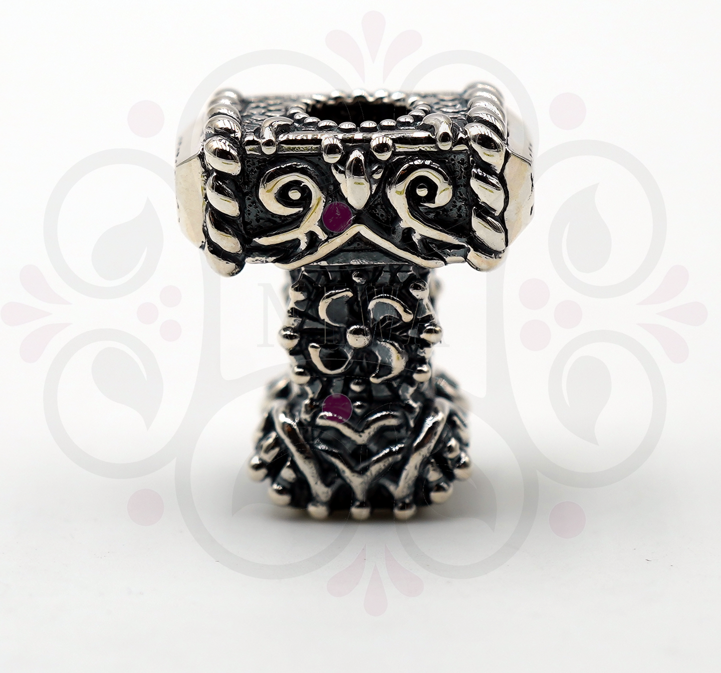 THOR HAMMER MJOLNIR - Charm Size S