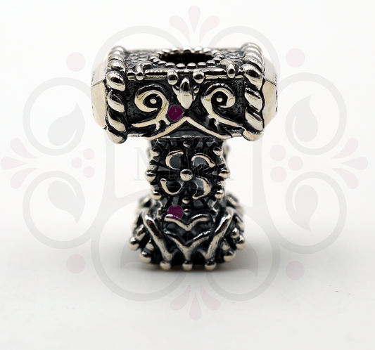 THOR HAMMER MJOLNIR - Charm Size S