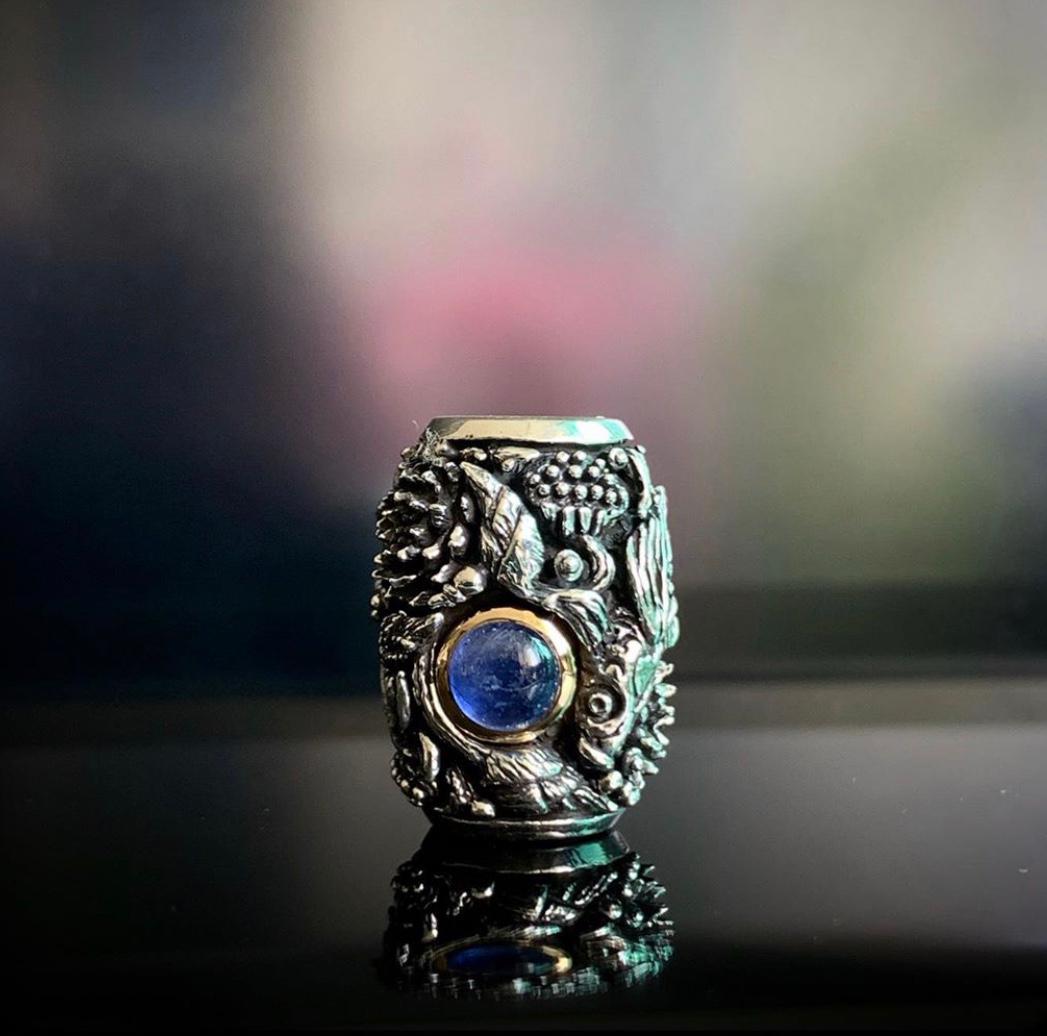 Mama -Mala Koi - Charm