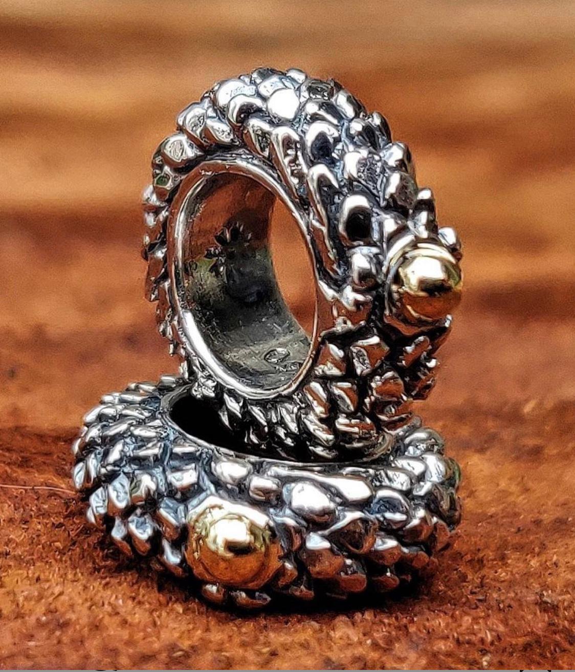 DRAGON Spacer