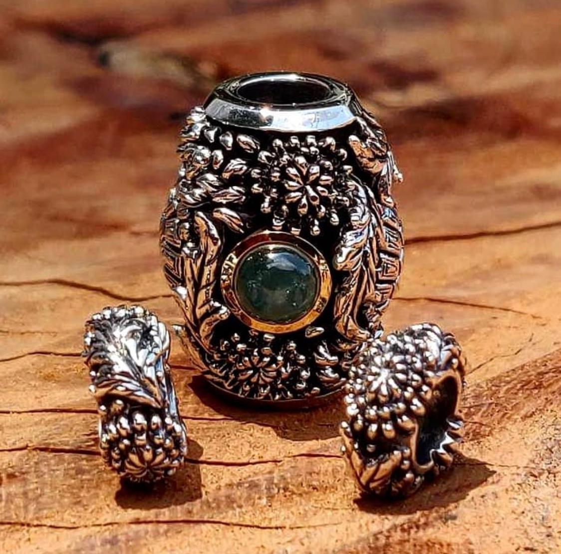 Mama -Mala Turtle - Charm