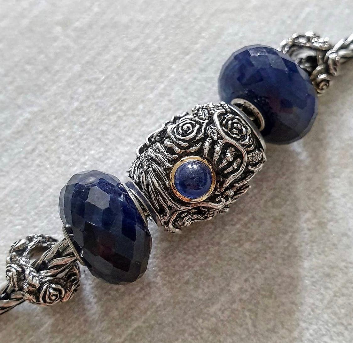 Mama -Mala Dragon - Charm