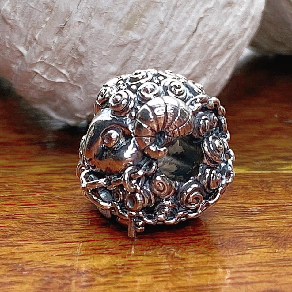 Love Me Sheep Charm