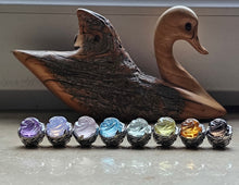Laden Sie das Bild in den Galerie-Viewer, ROSE SPHERE - Charm