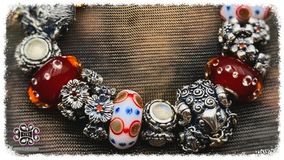 DOGWOOD BLOOM Spacer