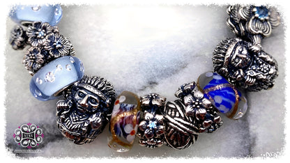 DOGWOOD BLOOM Spacer