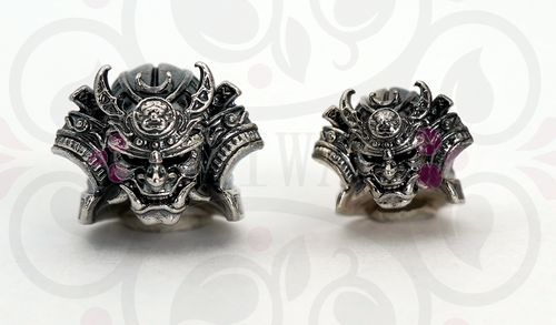 BENKEI ONI MASK - Charm