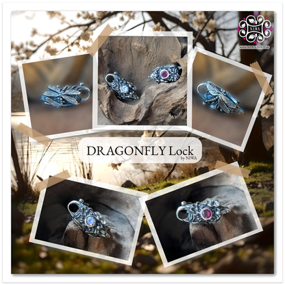 DRAGONFLY Lock