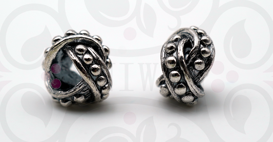 Eternity Knot - Charm