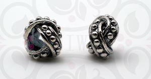 ETERNITY KNOT - Charm