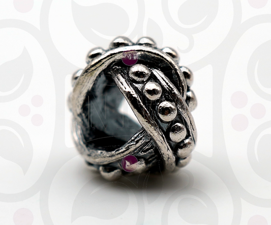 Eternity Knot - Charm