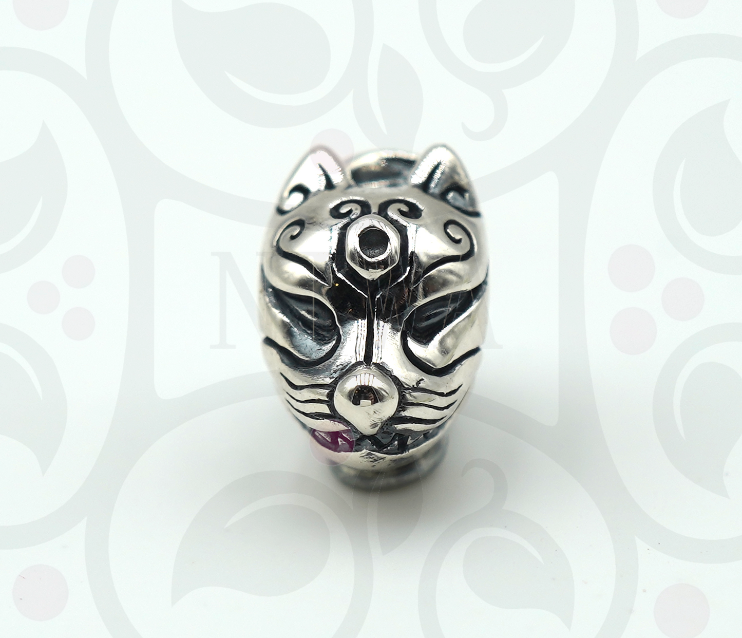 Fox Mask - Charm